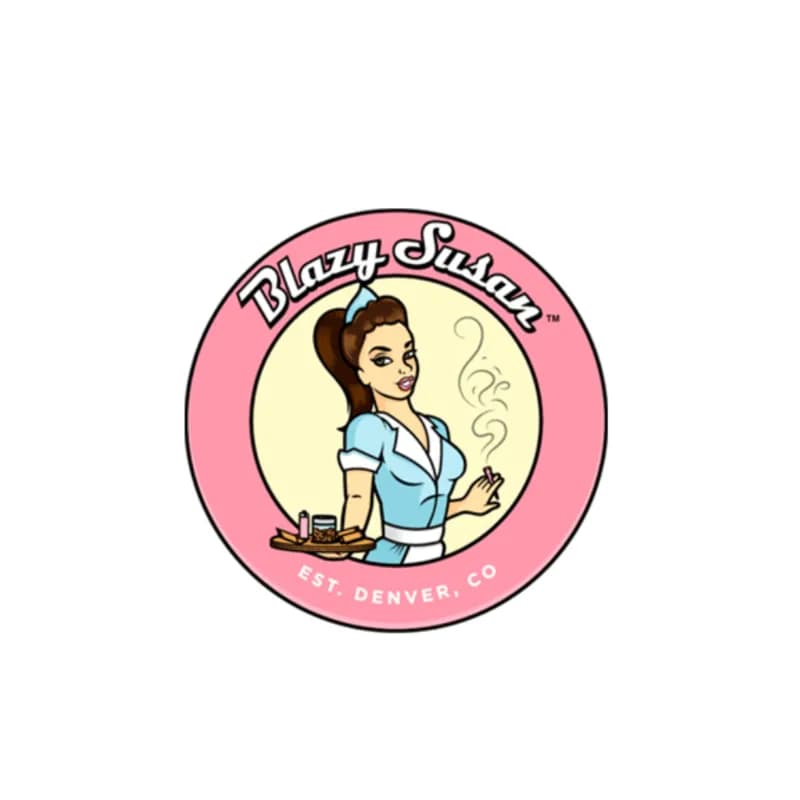 Blazy Susan