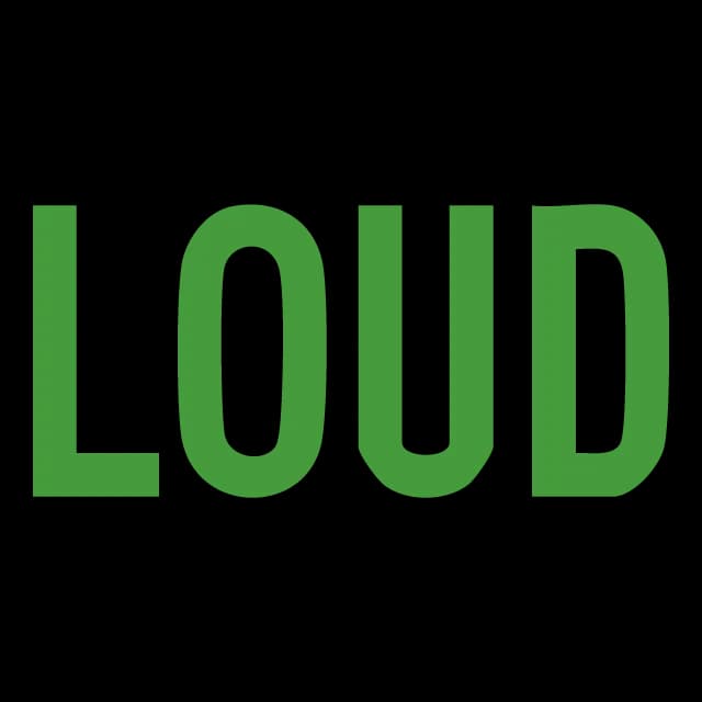 Loud LDN