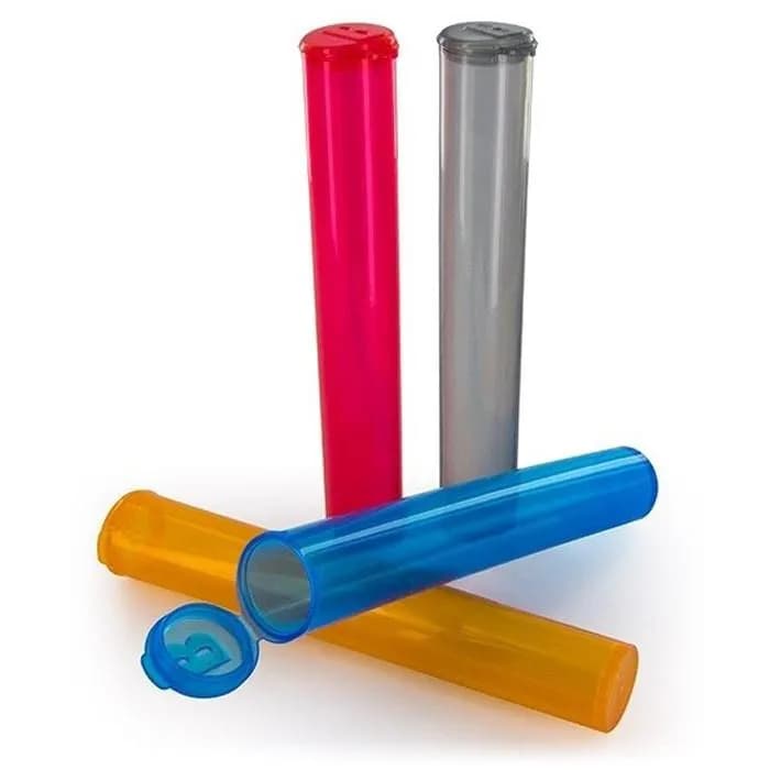 Buddies Torpedoes Storage Tubes