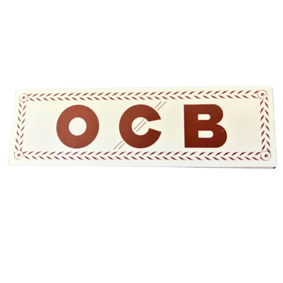 OCB Extra Long Kingsize Rolling Papers