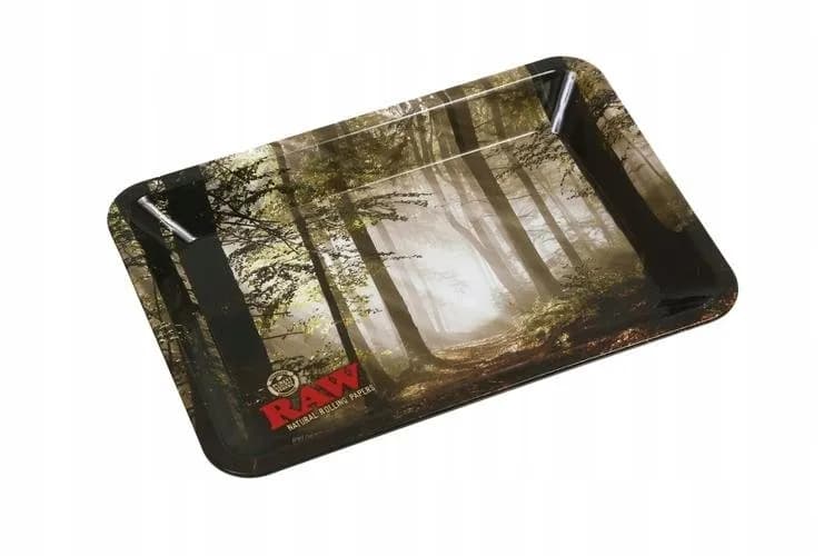 RAW Forrest Mini Tray (17.5cm x 12.5cm)