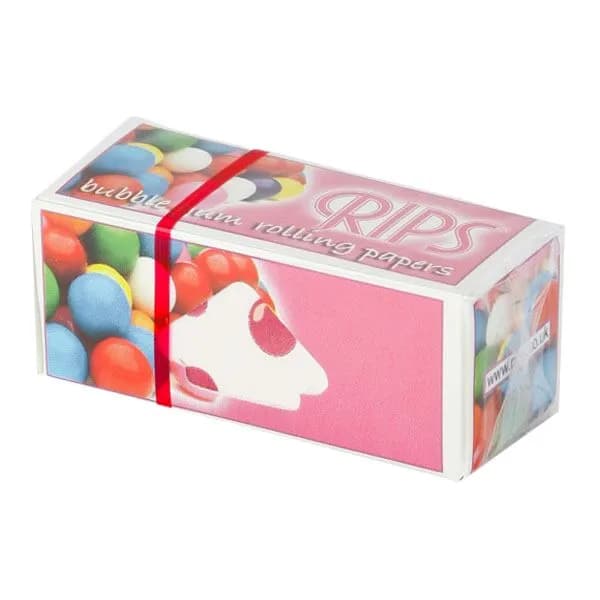 RIPS Flavoured 4M Rolls - Bubblegum