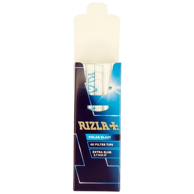 Rizla Polar Blast Crushball Filters