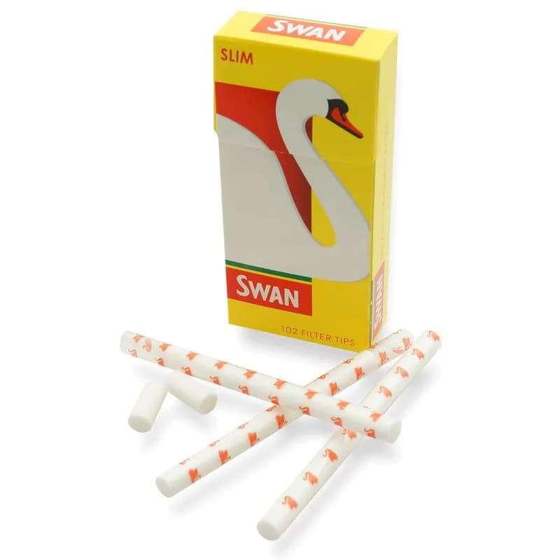Swan Slim Filters