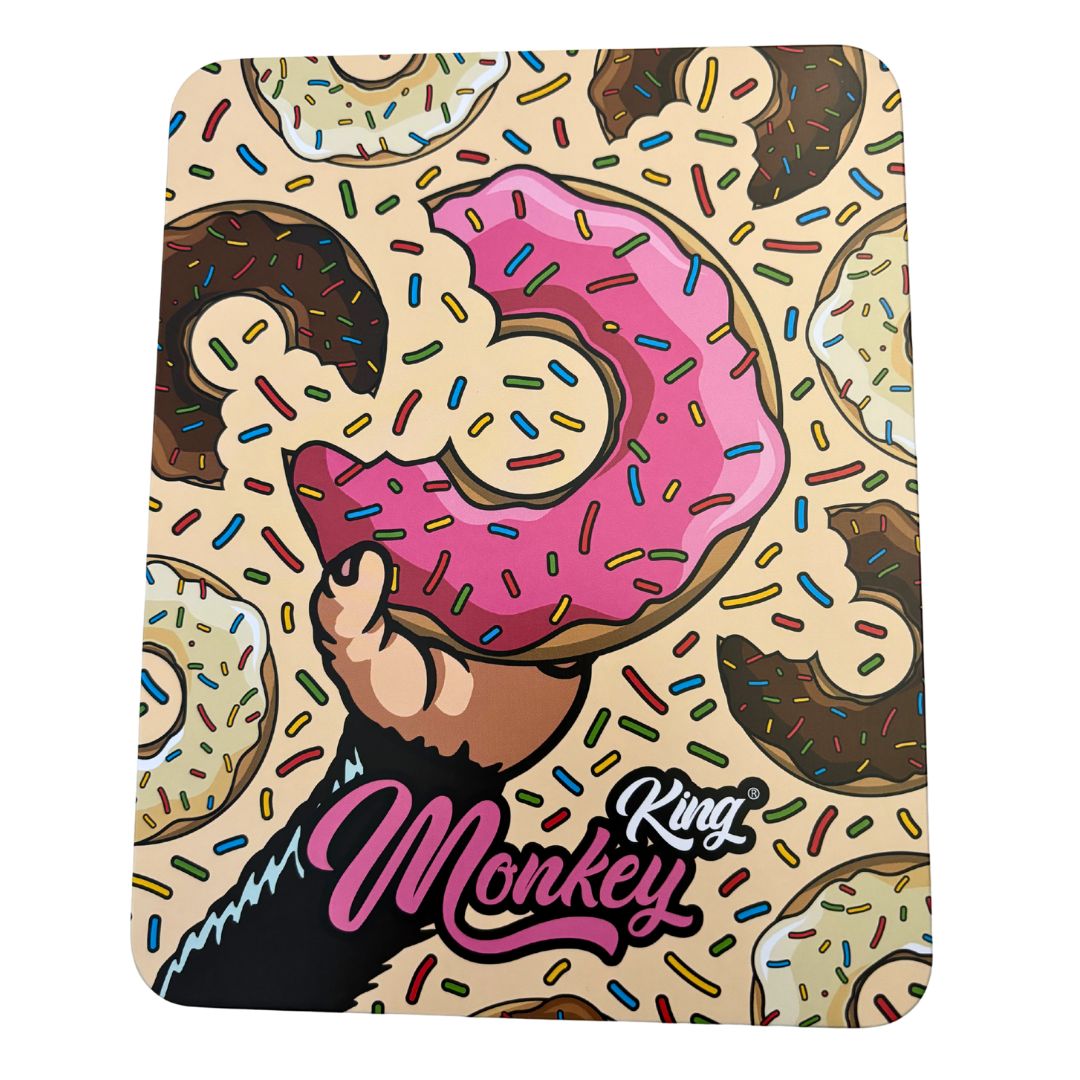 monkey king deluxe gift set munchies tin 21 items