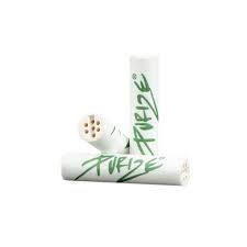 purize carbon active tips jar of 100 various colours