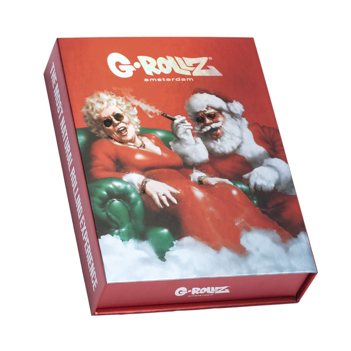 g rollz christmas gift set gift xmas box