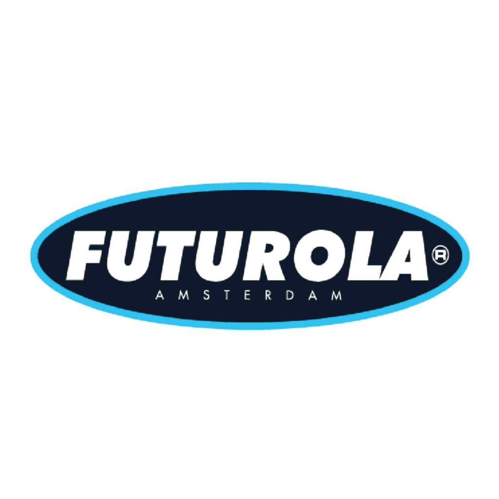futurola logo