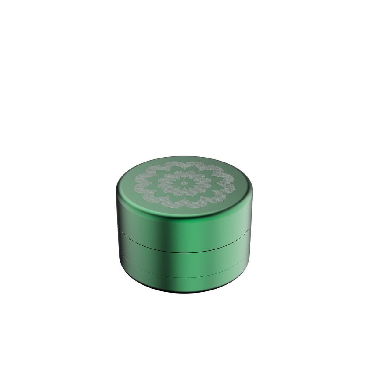 Flower-Mill-Next-Gen-2.0-Standard-Green-Aircraft-Grade-Aluminium