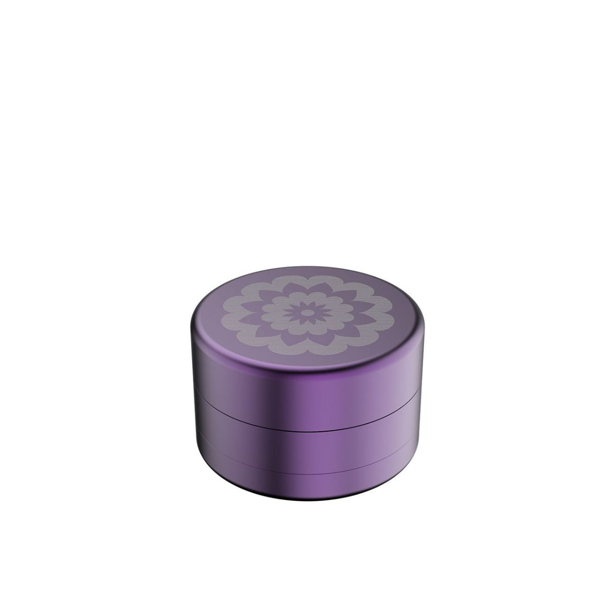 Flower-Mill-Next-Gen-2.0-Standard-Purple-6061-Aircraft-Aluminium