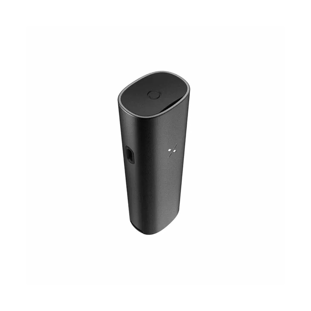 Detailed view of the PAX 4 mouthpiece and LED temperature indicator