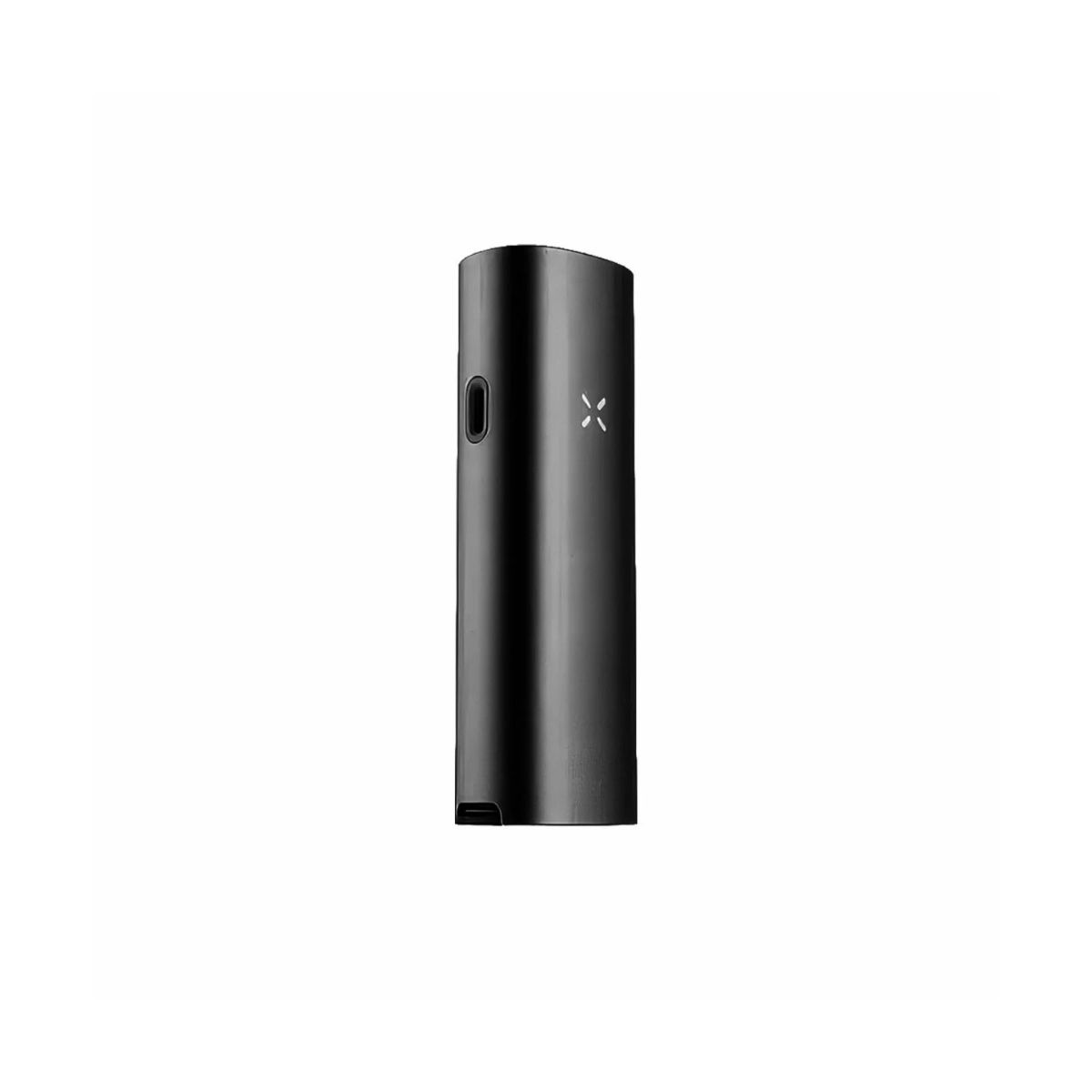 Complete retail packaging box for the PAX 4 Vaporizer Black/Green