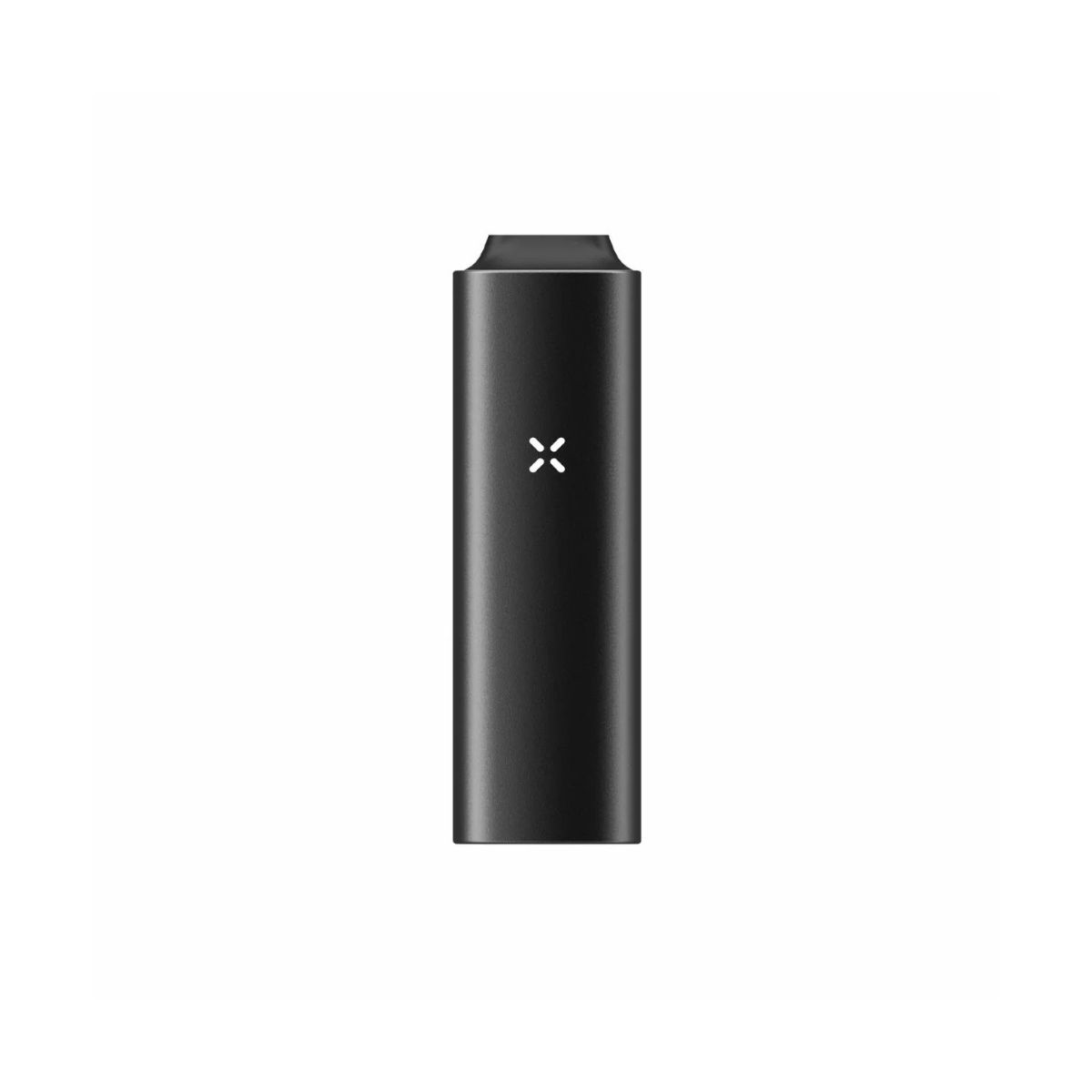PAX Mini ultra-portable dry herb vaporizer in sleek Black