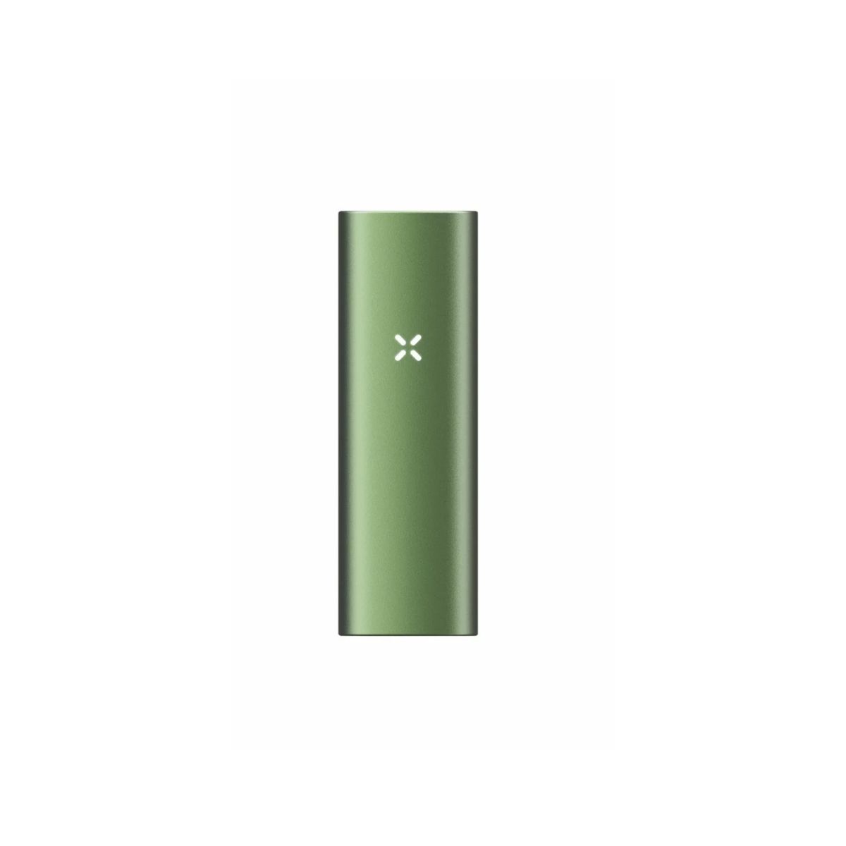 Vibrant Green PAX Mini pocket vaporizer for dry herbs